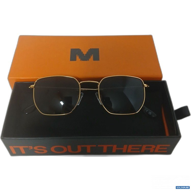 Artikel Nr. 917783 Artikel Nr. 917783: Meller Sonnenbrille