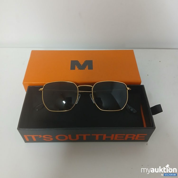 Artikel Nr. 917783 Artikel Nr. 917783: Meller Sonnenbrille