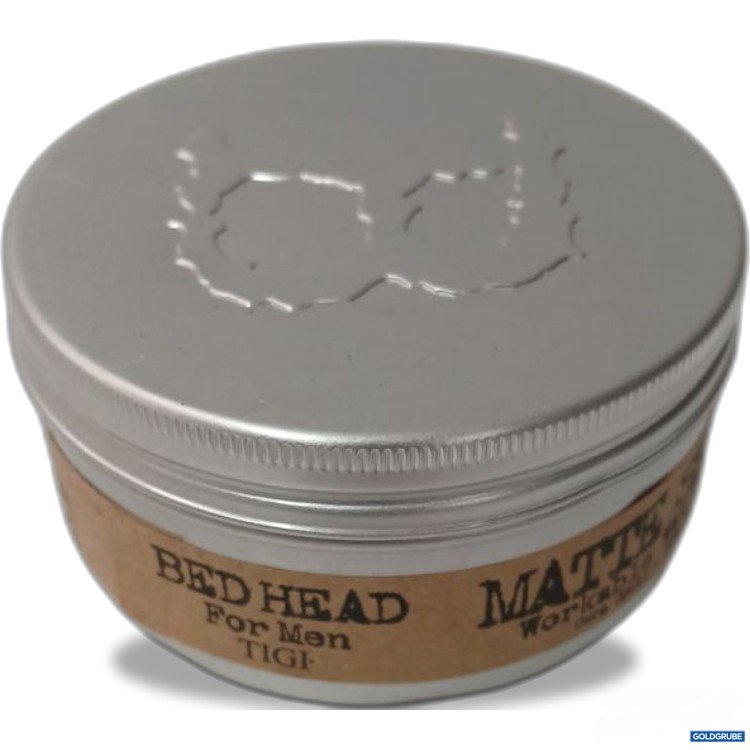 Artikel Nr. 918783: BED HEAD Matte Separation Workable Wax 85g