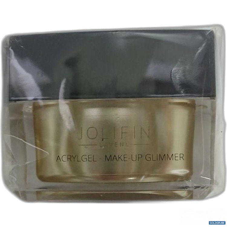 Artikel Nr. 953783: Joifin Acrylgel Make-Up Glimmer 15ml