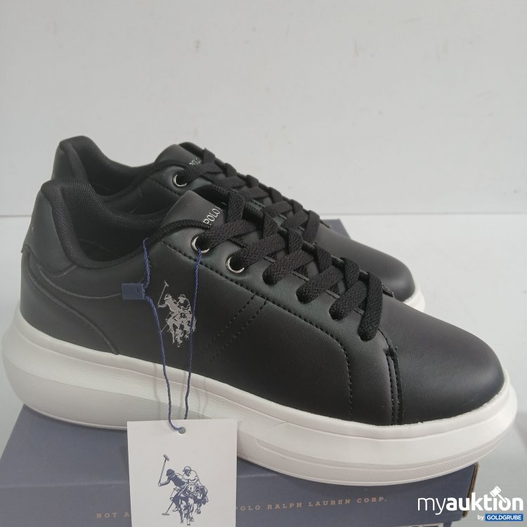 Artikel Nr. 956783: U.S. Polo Assn. Chelsi 