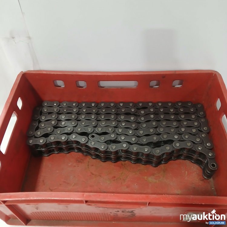 Artikel Nr. 958783: Rex Rollkette 20B ca 3,5m