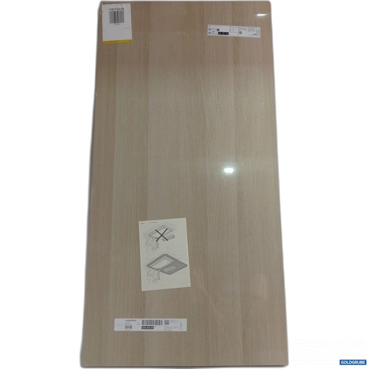 Artikel Nr. 968783: Ikea Lagkapten 120x60cm 504.606.69 