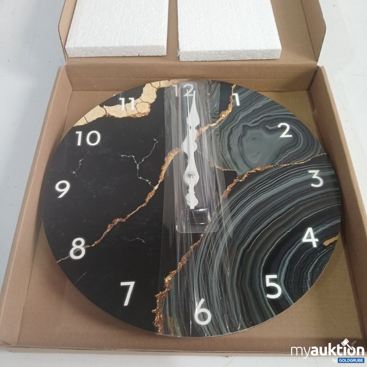 Artikel Nr. 969783: Uhr ca. 30cm 