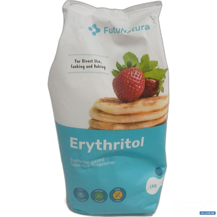 Artikel Nr. 977783: FutuNatura Erythritol 1kg 