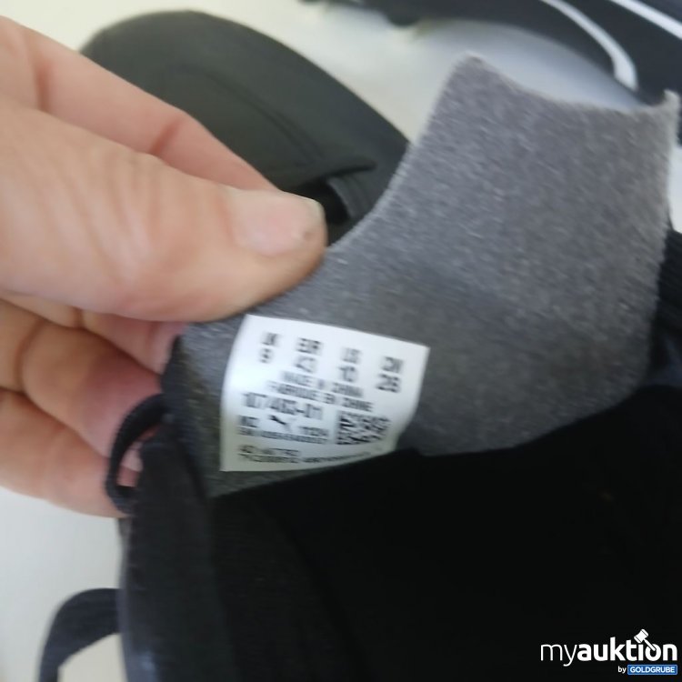 Artikel Nr. 983783: Puma Fußballschuhe