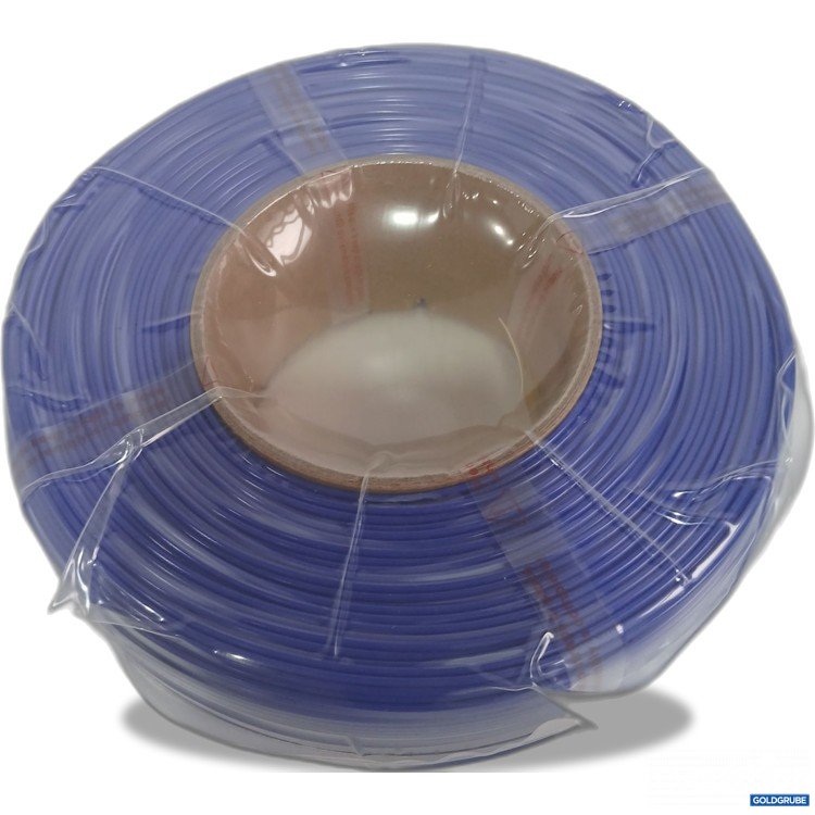 Artikel Nr. 984783: 3D Printer Filament Dunkelblau 1.75mm 330m