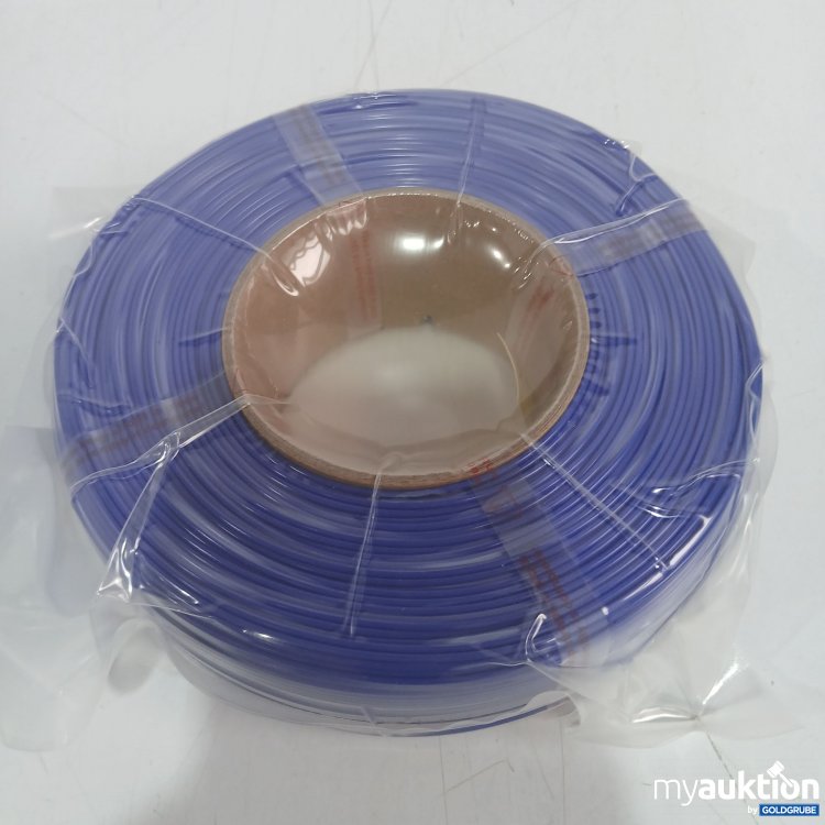 Artikel Nr. 984783: 3D Printer Filament Dunkelblau 1.75mm 330m
