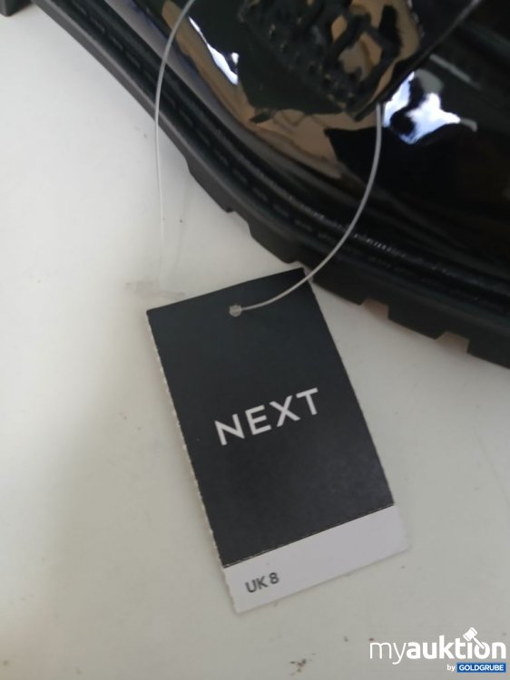 Artikel Nr. 988783: NEXT Lackschuhe Slipper