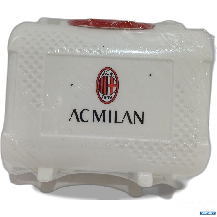 Artikel Nr. 989783: AC Milan - Lunchbox