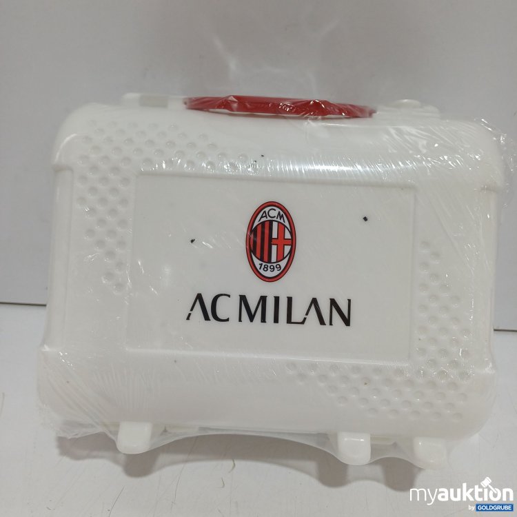 Artikel Nr. 989783: AC Milan - Lunchbox