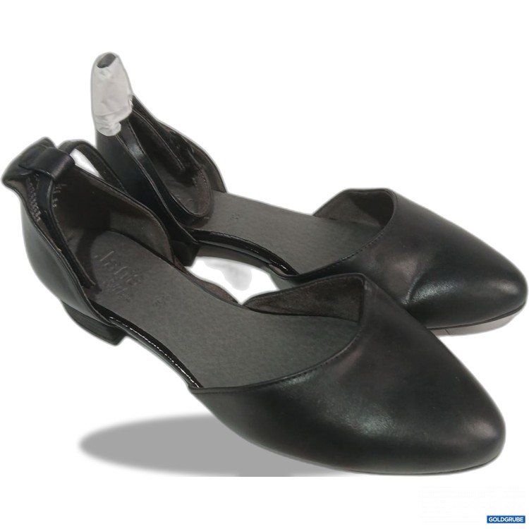 Artikel Nr. 991783 Artikel Nr. 991783: Jana Sandalen schwarz