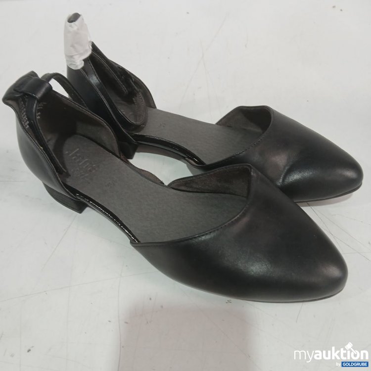Artikel Nr. 991783 Artikel Nr. 991783: Jana Sandalen schwarz