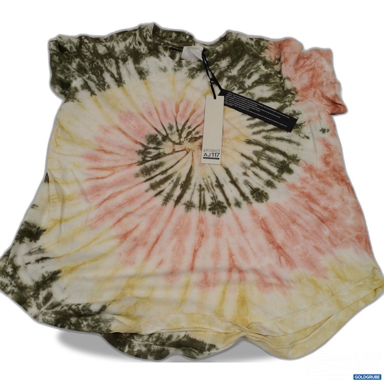 Artikel Nr. 433784: Project AJ 117 Shirt