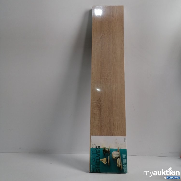 Artikel Nr. 437784: Domax Floating Shelves 118x23.5cm