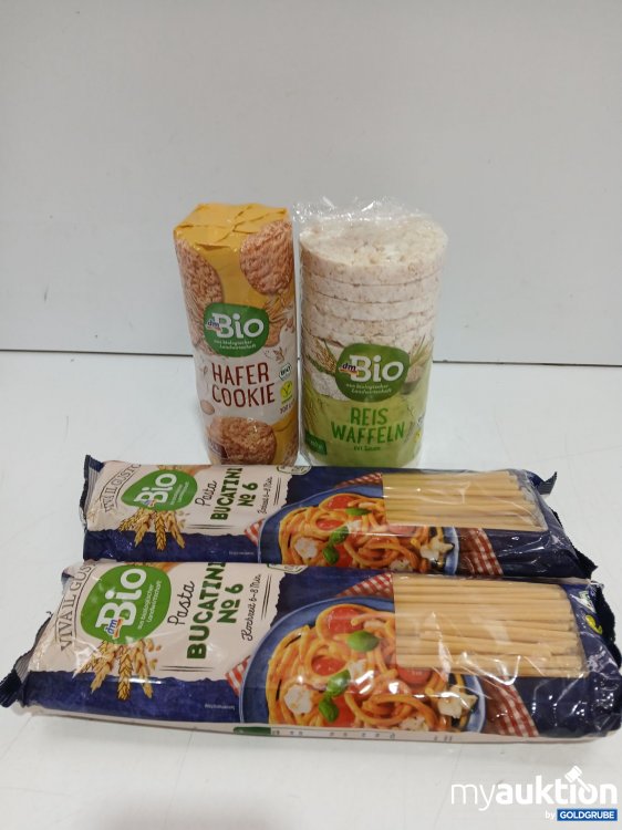 Artikel Nr. 460784: Dm Bio diverse Produkte 