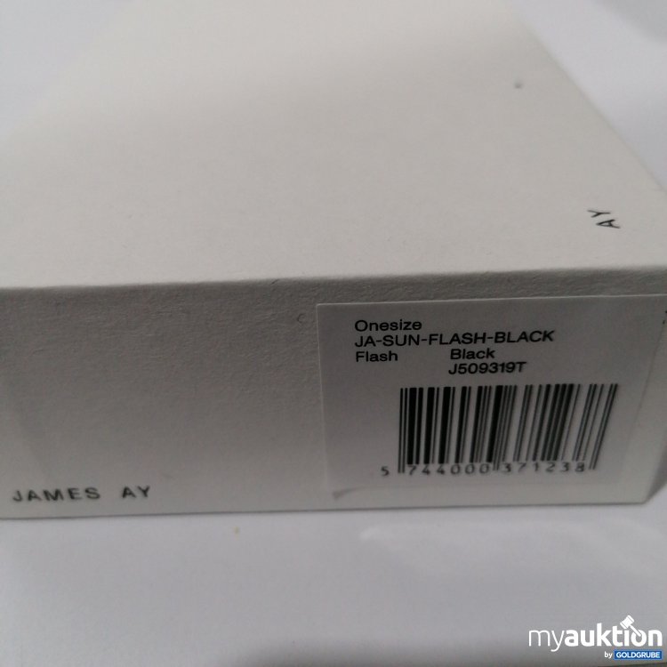 Artikel Nr. 515784: James Ay Flash Sonnenbrille C23200