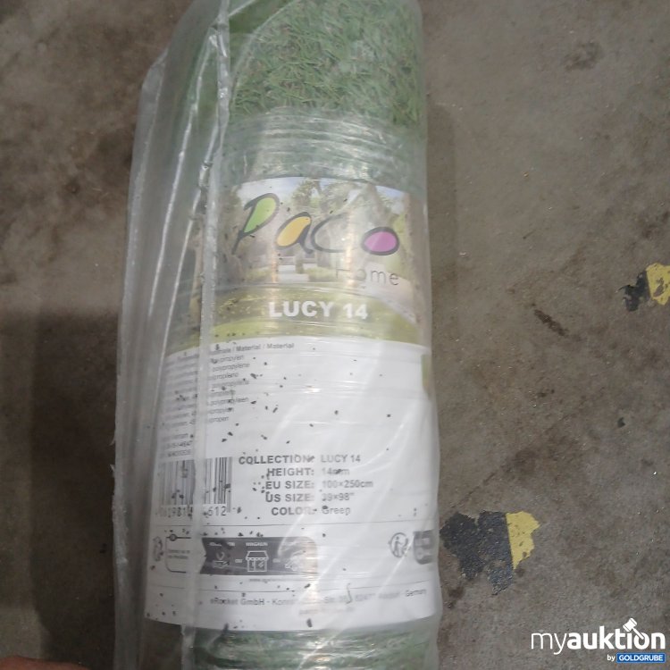 Artikel Nr. 523784: Paco Lucy 14 Rasenteppich 