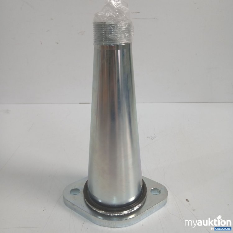 Artikel Nr. 525784: Konischer Möbelfuß Hohenverstellbar ca 28cm hoch