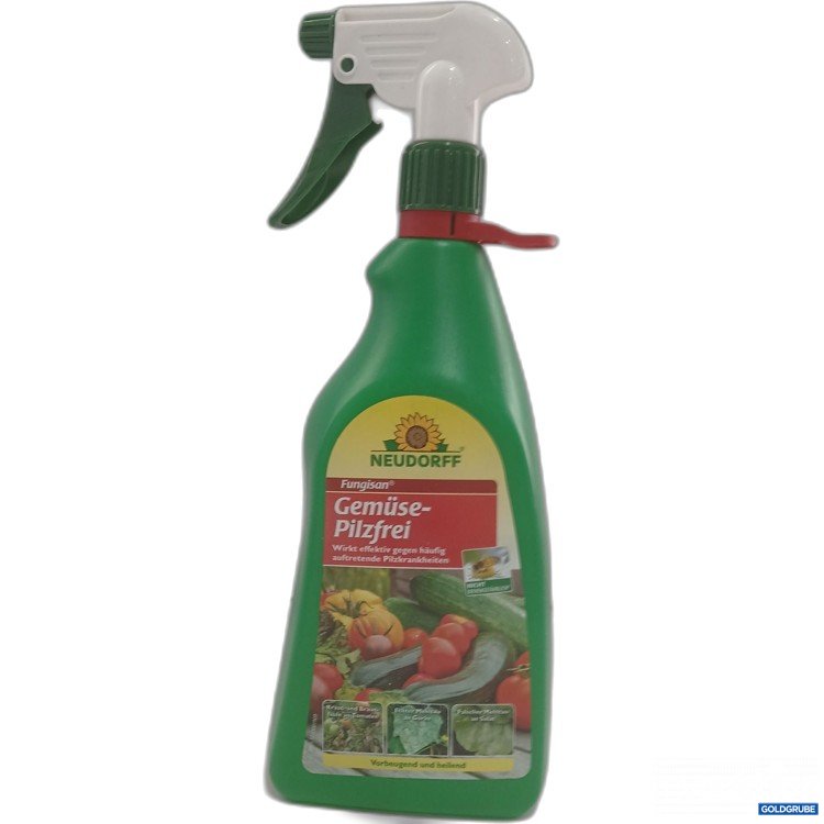 Artikel Nr. 585784 Artikel Nr. 585784: Neudorff Gemüse Pilzfrei 1000ml