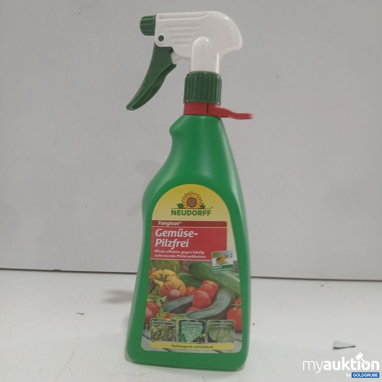 Artikel Nr. 585784 Artikel Nr. 585784: Neudorff Gemüse Pilzfrei 1000ml