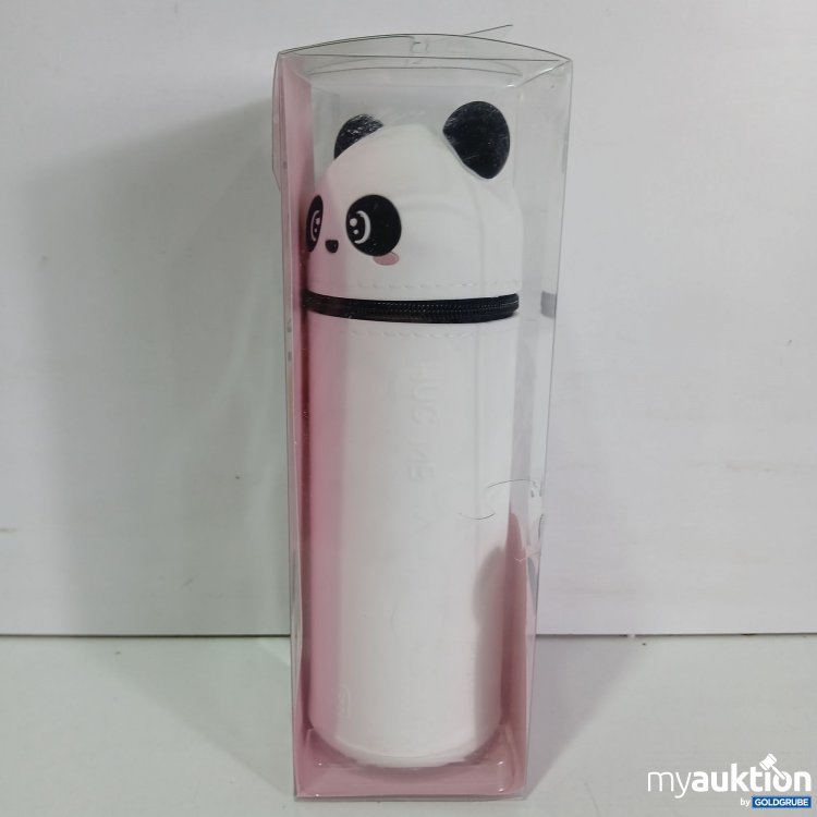 Artikel Nr. 811784 Artikel Nr. 811784: Legami Kawaii 2in1 Silicone Pencil Case