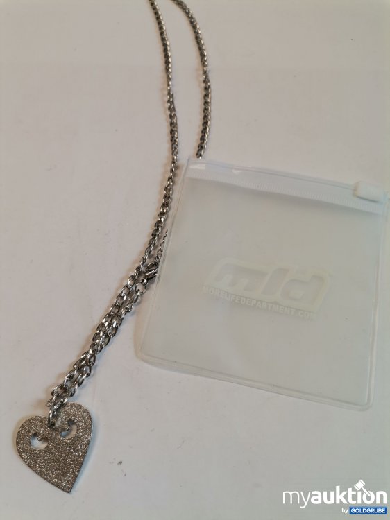 Artikel Nr. 813784 Artikel Nr. 813784: Halskette