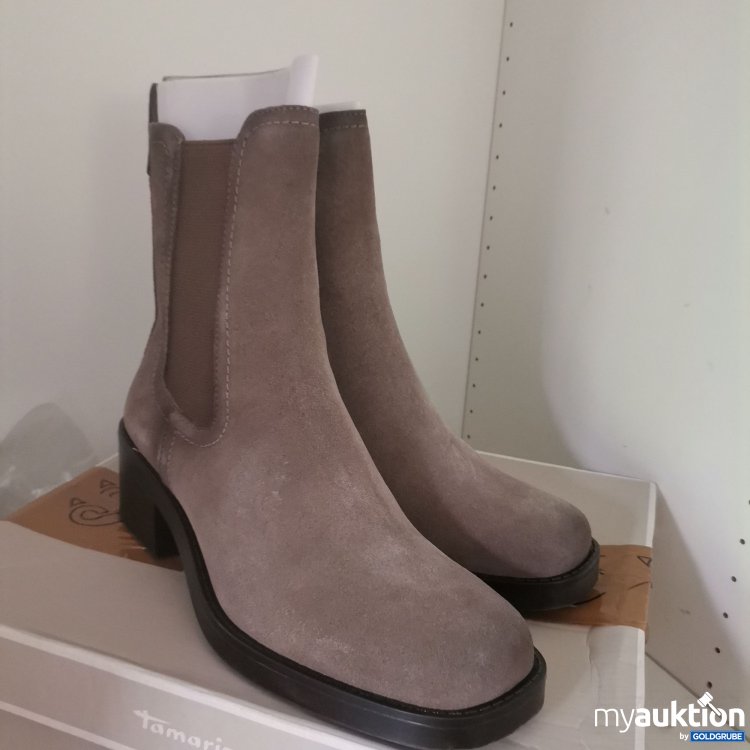 Artikel Nr. 814784 Artikel Nr. 814784: Tamaris M253943, Boots