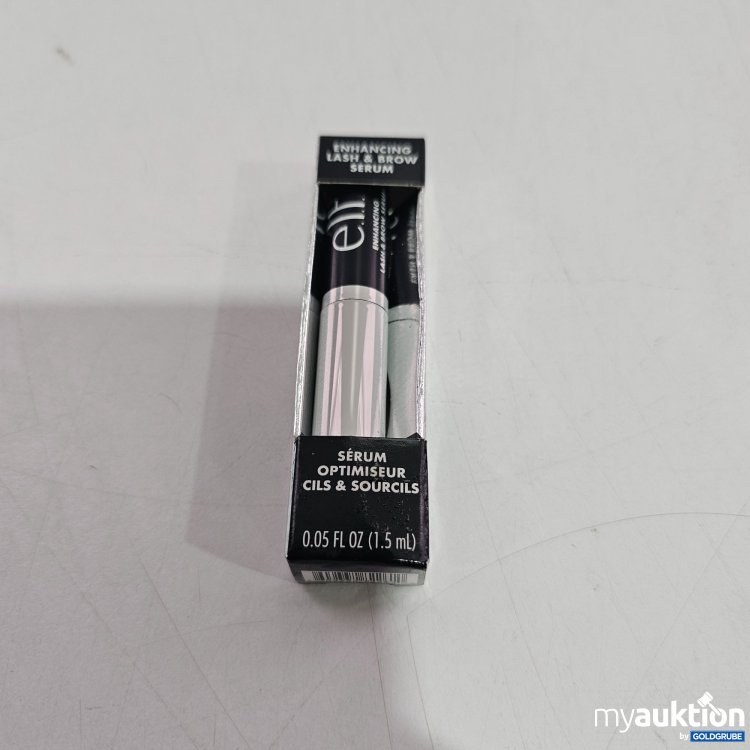 Artikel Nr. 821784 Artikel Nr. 821784: E.L.F. Lash & Brow Serum 1.5ml
