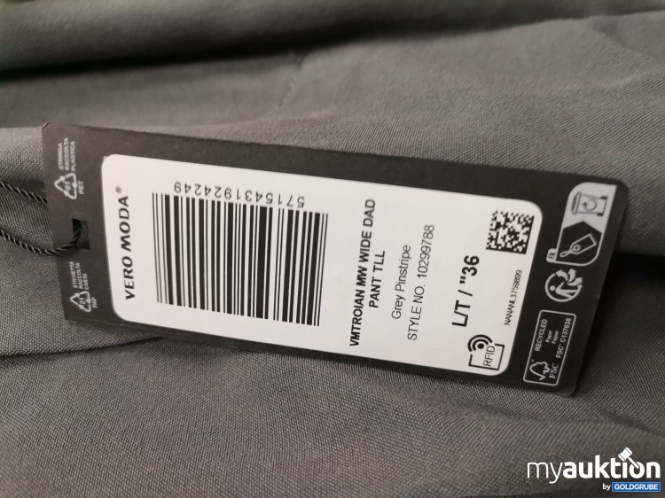 Artikel Nr. 842784 Artikel Nr. 842784: Vero moda Hose