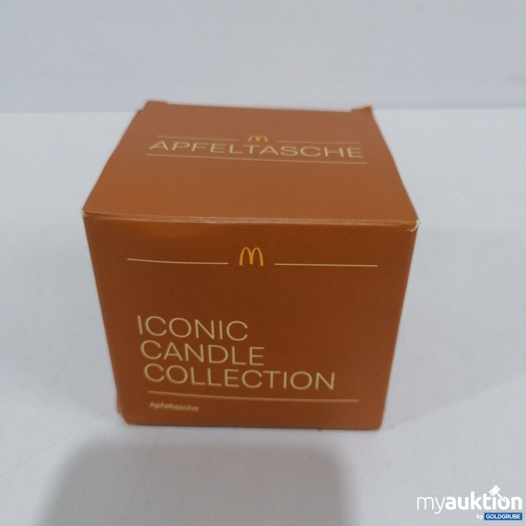 Artikel Nr. 856784 Artikel Nr. 856784: M Apfeltasche Iconic Candle Collection