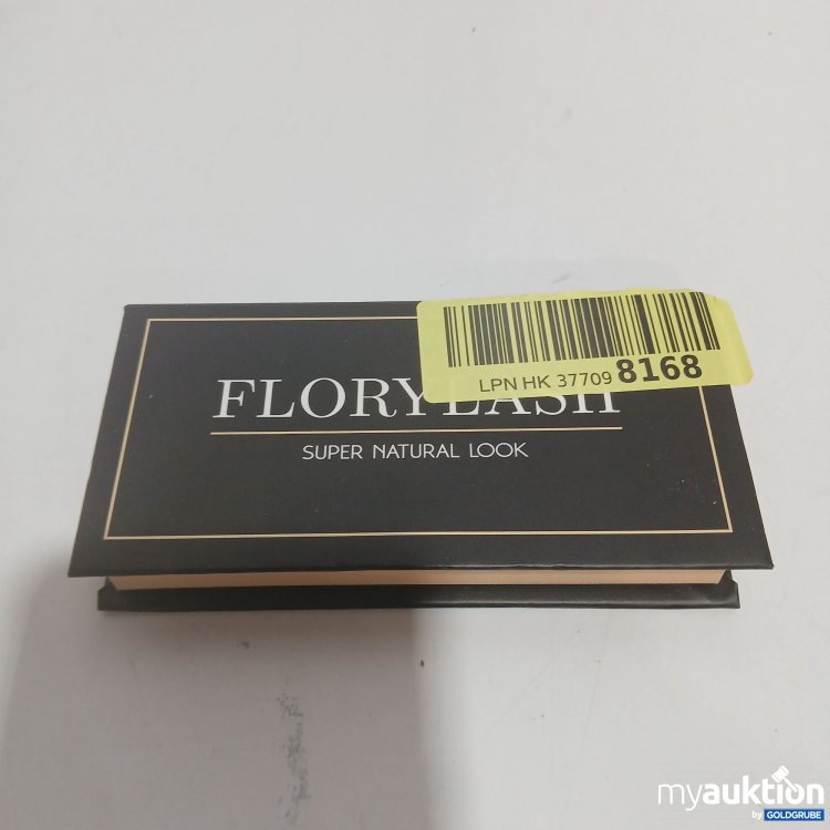 Artikel Nr. 857784 Artikel Nr. 857784: Florylash Super Natural Look