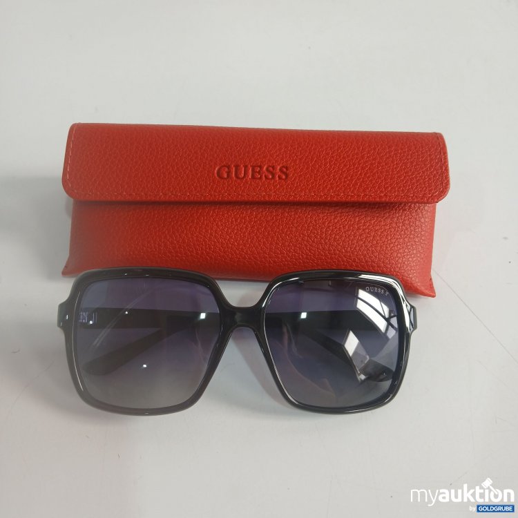 Artikel Nr. 861784: Guess Sonnenbrille GU00157