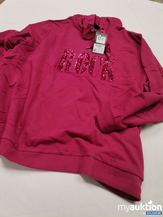 Artikel Nr. 862784: Ulla Popken Hoodie 