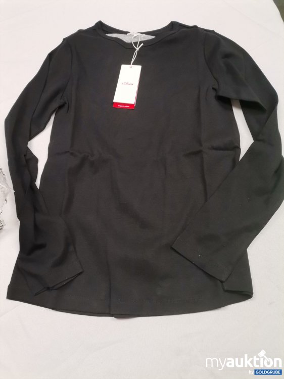 Artikel Nr. 864784: S Oliver Shirt 