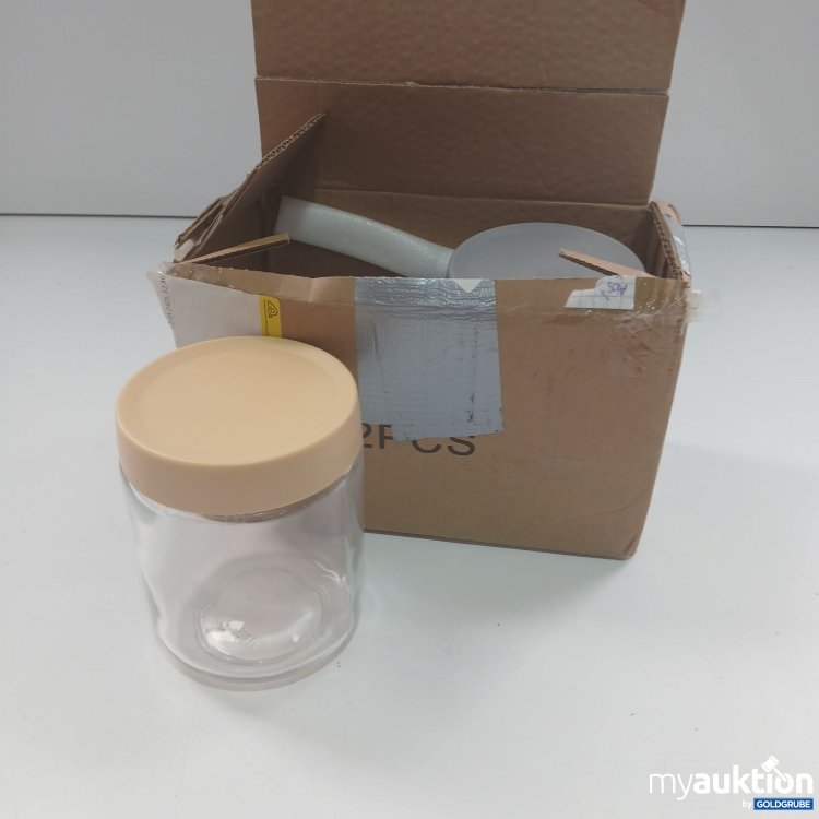 Artikel Nr. 866784: Gläser 2x500ml