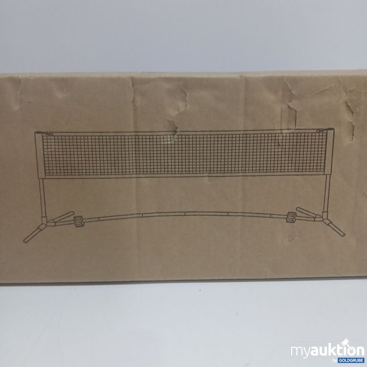 Artikel Nr. 871784 Artikel Nr. 871784: Songmics Badmintonnetz SYQ400H