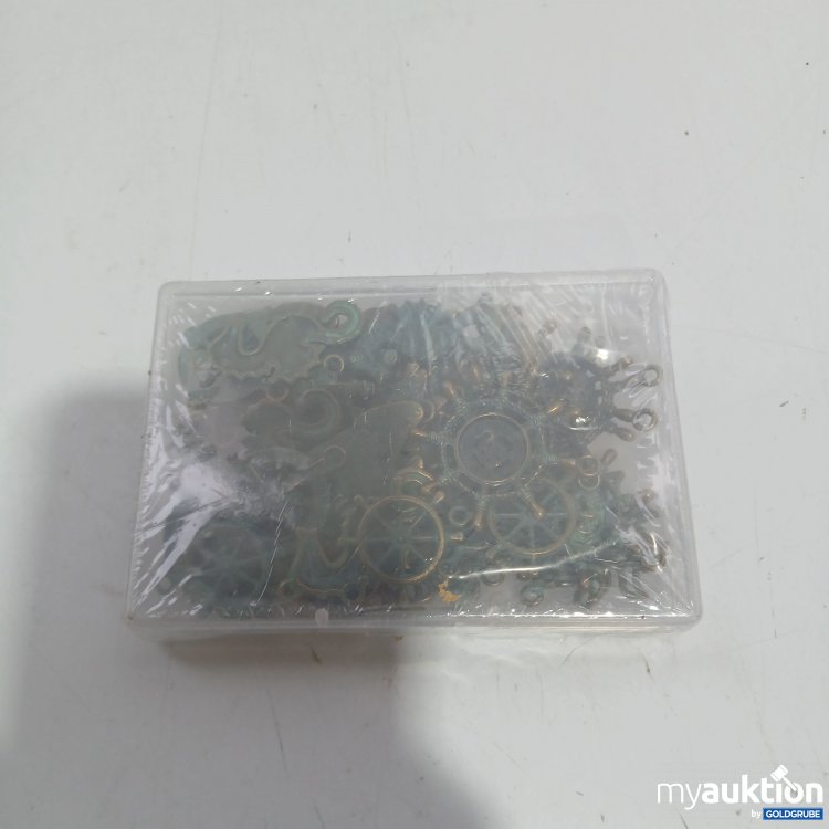 Artikel Nr. 873784 Artikel Nr. 873784: SUPERFINDINGS Tibetischen Stil Legierung Anhänger