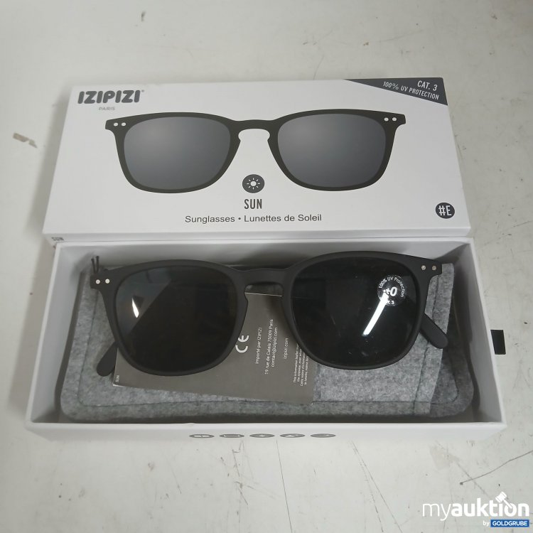 Artikel Nr. 874784: Izipizi Cat.3 Sonnenbrille 