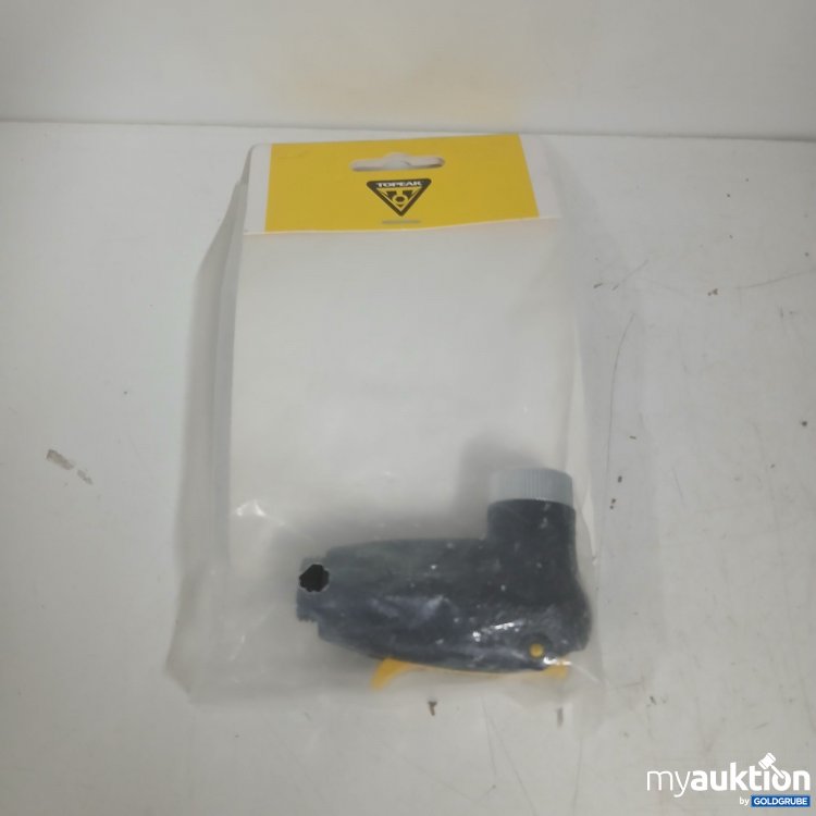 Artikel Nr. 875784 Artikel Nr. 875784: Topeak Smarthead