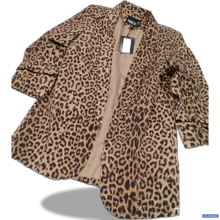 Artikel Nr. 879784 Artikel Nr. 879784: Pieces Blazer