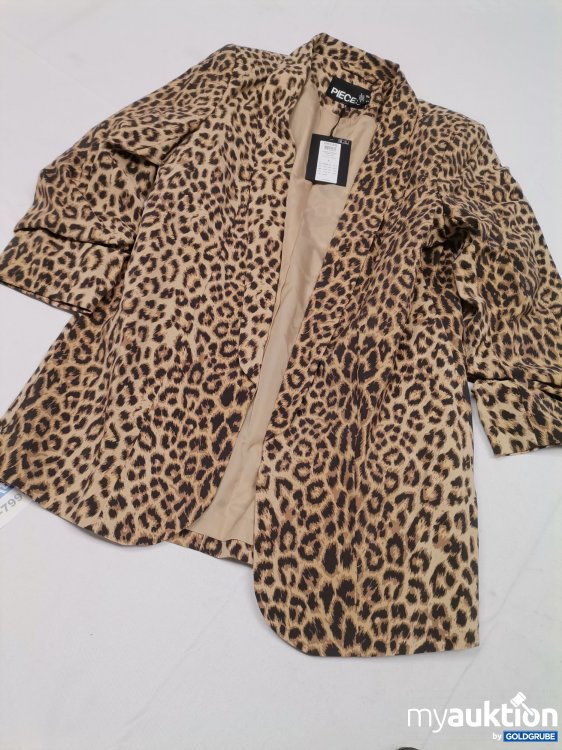 Artikel Nr. 879784 Artikel Nr. 879784: Pieces Blazer