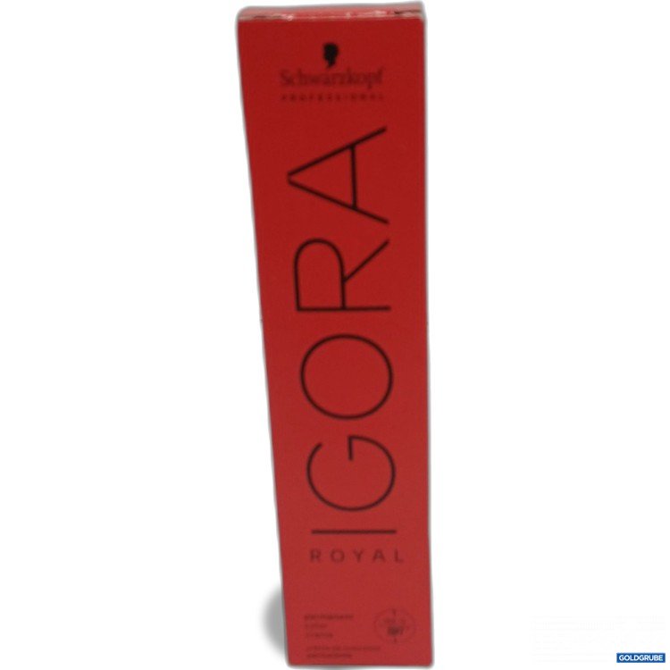 Artikel Nr. 884784: Schwarzkopf Haarfarbe 60ml