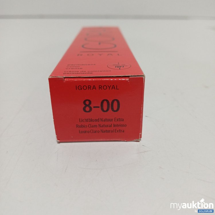 Artikel Nr. 884784: Schwarzkopf Haarfarbe 60ml