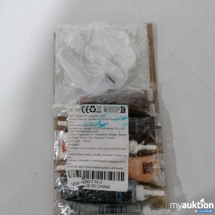 Artikel Nr. 887784: Diverses Mahlset