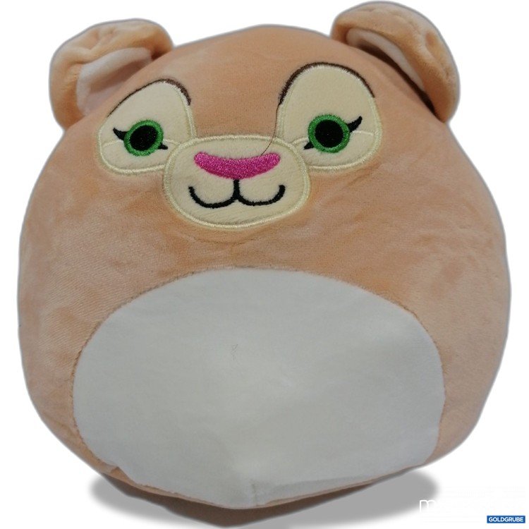 Artikel Nr. 890784: Squish Mellow Wild XClub Löwe