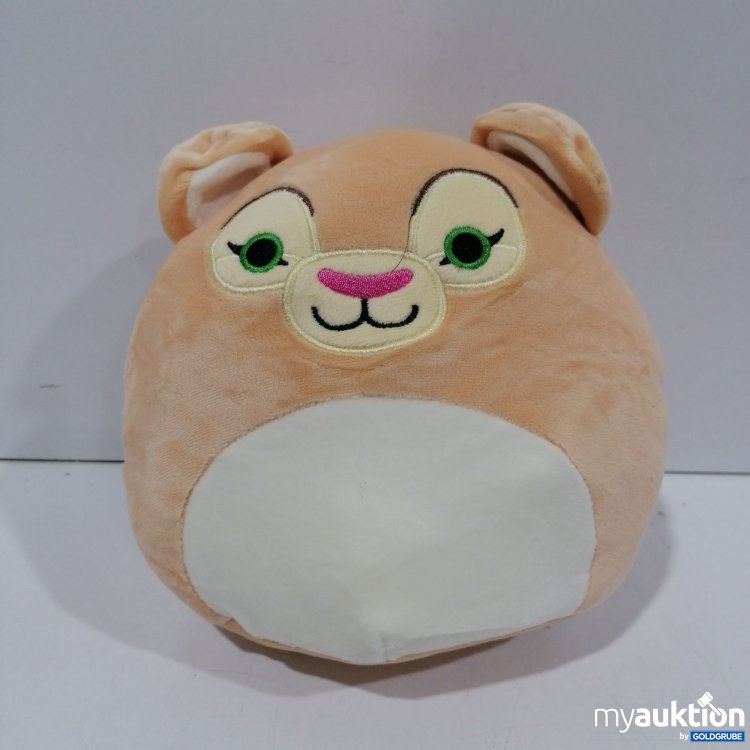 Artikel Nr. 890784: Squish Mellow Wild XClub Löwe