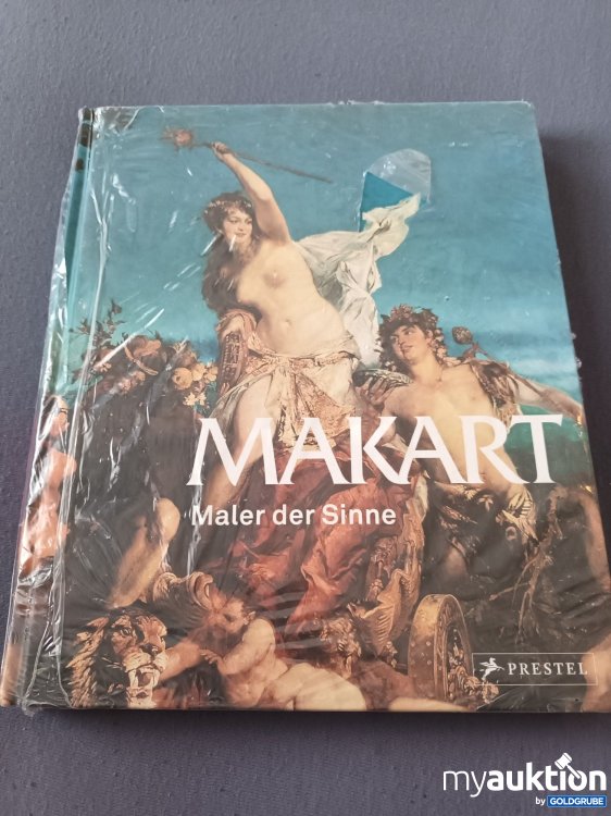 Artikel Nr. 901784 Artikel Nr. 901784: Originalverpackt, Makart