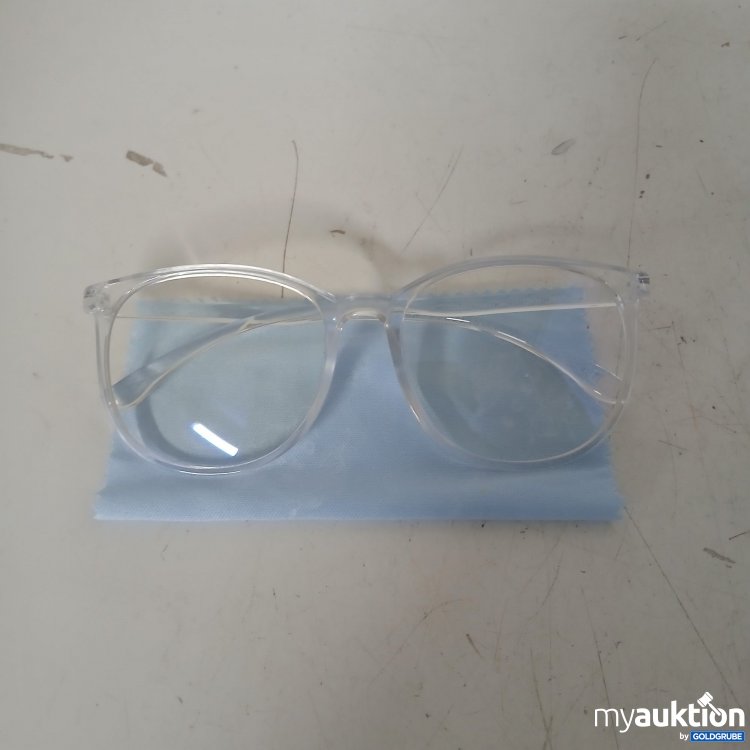 Artikel Nr. 905784 Artikel Nr. 905784: Brille