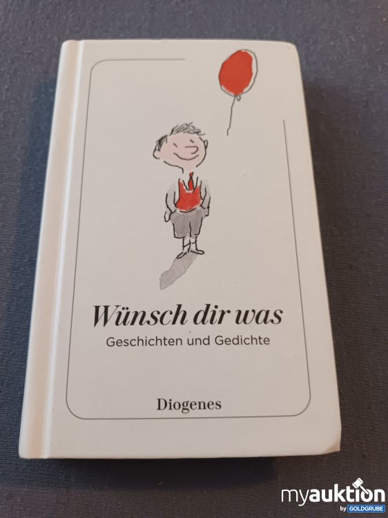 Artikel Nr. 906784 Artikel Nr. 906784: Wünsch dir was